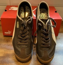Puma roma reissue for sale  UCKFIELD