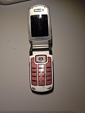 Cellulare samsung sgh usato  Casagiove