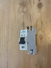 Wylex nb40 circuit for sale  NOTTINGHAM