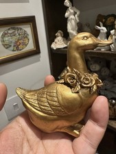 Retro goose figurine for sale Retro goose figurine for sale  FELIXSTOWE
