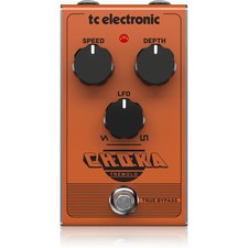 Electronic choka tremolo for sale  Middletown