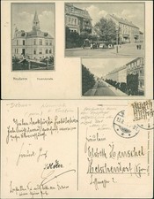Postcard neudamm dębno gebraucht kaufen  Ortrand