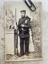 Rginal foto soldat gebraucht kaufen  Steinbergkirche