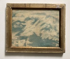 Vintage oil painting for sale  LONDON