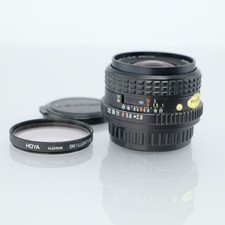 Pentax smc 28mm for sale  GLOUCESTER