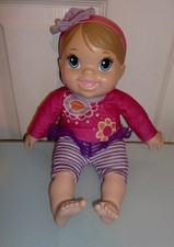 Baby alive plays for sale  OLDHAM