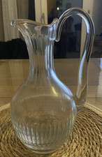 Carafe baccarat d'occasion  Saint-Marcel