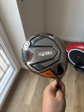 Honma 747 driver gebraucht kaufen  Hannover