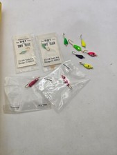 ice fishing jigs for sale  Chelsea