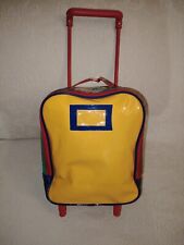 Mini trolley babygella usato  Raffadali