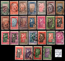 Tunisie colis postaux d'occasion  France
