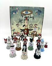 Gary baseman kidrobot for sale  ST. ALBANS