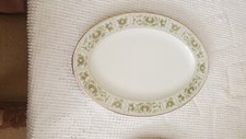 Oval serving platter for sale  Crystal Lake