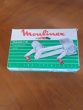 Moulinex reibe mouli gebraucht kaufen  Kaiserslautern
