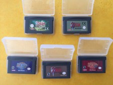Zelda minish cap d'occasion  Le Pouliguen
