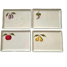 Set painted fruit for sale  Ambridge