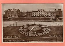Floral tide clock for sale  DORCHESTER