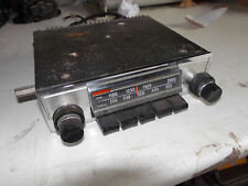 Radiomobile radio model for sale  NORWICH