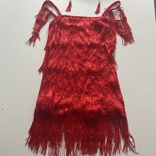 Vestito abito latino usato  Ucria