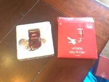 Whistle key finder for sale  Allentown