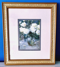 Artist signed matted for sale  Union