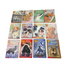 Animal ark chapter for sale  Westminster