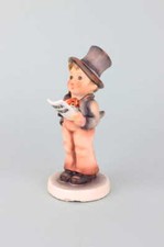 Goebel hummel kammersänger gebraucht kaufen  Fehrb.,-Winzeln