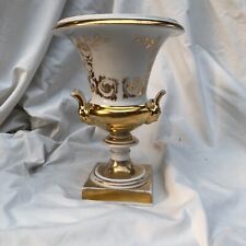 Vase medicis porcelaine d'occasion  Paris IX