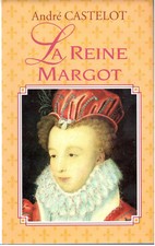 Reine margot andré d'occasion  L'Union
