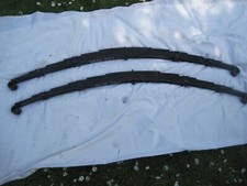 land rover leaf springs for sale land rover leaf springs for sale BIRMINGHAM