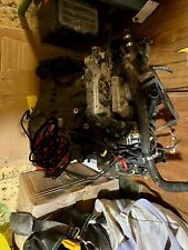 Motore fuso completo usato  Gela