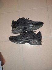 Nike noire pointure d'occasion  Angers-