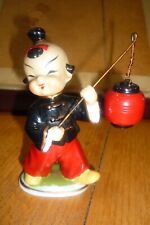 Vintage porcelain asian for sale  RYTON