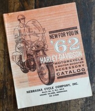 1962 harley davidson for sale  Idyllwild