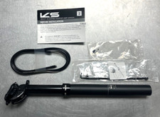 Dropper seatpost 30.9 for sale  Gadsden