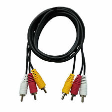 cabo av rca comprar usado cabo av rca comprar usado Enviando para Brazil
