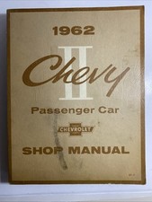Original 1962 chevrolet for sale  Beverly