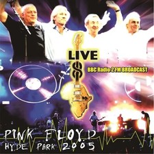 PINK FLOYD / LIVE 8, HYDE PARK 2005 / 1CD, usado comprar usado PINK FLOYD / LIVE 8, HYDE PARK 2005 / 1CD, usado comprar usado  Enviando para Brazil