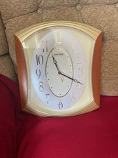 Rhythm wood effect for sale  SKEGNESS