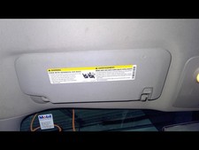 Driver sun visor for sale  Mondovi