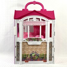 Mattel barbie glam for sale  Alexandria