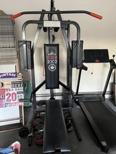 York 2002 multi for sale  BLANDFORD FORUM