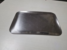 Wmf servierplatte edelstahl gebraucht kaufen  Deutschland