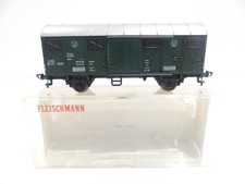 Fleischmann 5339 gerätewagen gebraucht kaufen  Erftstadt