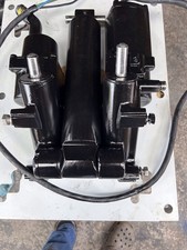 60hp outboard engine for sale  KIRKCUDBRIGHT