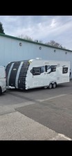 Elddis avante 840 for sale  BILSTON