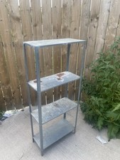 Greenhouse staging tiers for sale  WALSALL