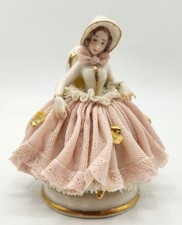 Vintage german dresden for sale  Boyertown