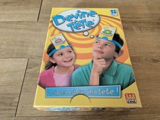 Devine tête joueurs d'occasion Devine tête joueurs d'occasion  Vic-en-Bigorre