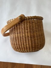 Vintage oval nantucket for sale  Mukwonago
